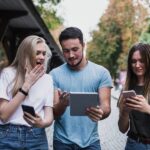 Millennials, los más confiados y los más vulnerables: 60 % ha sido víctima de engaños en línea, según un estudio de Kaspersky